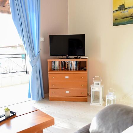 Melania Gardens Apartment 2 Paphos Esterno foto