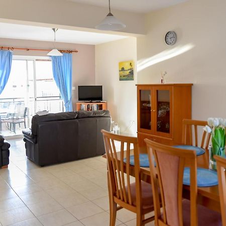 Melania Gardens Apartment 2 Paphos Esterno foto